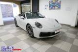 PORSCHE 911 Carrera S Cabriolet