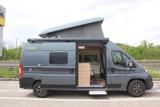 HYMER-ERIBA  Grand Canyon