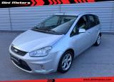 FORD C-Max 1.6 TDCi 90CV Titanium DPF OK NEOPATENTATI