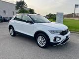 VOLKSWAGEN T-Roc 1.0 TSI Life 110 cv