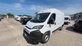 FIAT Ducato 33 2.2 Mjt 140CV PC-TN Furgone