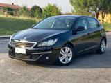 PEUGEOT 308 1.6 e-HDi 115 CV Stop&Start Allure