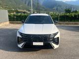 HYUNDAI Tucson 1.6 HEV 2WD AT N-LINE