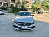 MERCEDES-BENZ A 200 d Premium