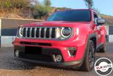 JEEP Renegade 1.3 T4 DDCT Limited Pronta in sede