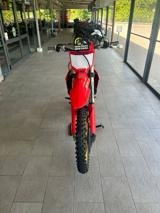 HONDA CRF 450 R 50TH  ANNIVERSRIO