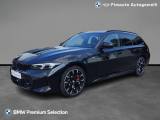 BMW 320 d 48V xDrive Touring Msport Pro Aut.