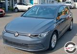 VOLKSWAGEN Golf 1.5 TSI VIII 150 cv Virtual/Pdc/Garanzia