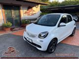 SMART ForFour 70 1.0 twinamic Passion GARANZIA 12 MESI NAVI PDC