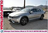 VOLKSWAGEN Passat Business Alltrack 2.0 TDI 190 CV 4MOTION DSG Exec.
