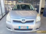 TOYOTA Corolla Verso 2.2 16V D-4D Luna 7pti