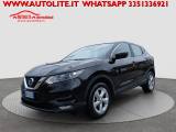 NISSAN Qashqai 1.3 DIG-T 140 CV Business