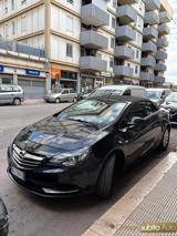 OPEL Cascada 2.0 CDTI ECOTEC 165CV Start&Stop aut. Cosmo