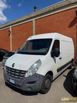 RENAULT Master T28 2.3 dCi/125 PC-TM Furgone E5
