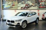 BMW X2 sDrive18i Business-X
