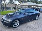 BMW 320 d cat Coupé Msport