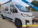 KNAUS  BOXLIFE 540 MQ 2025 PLATI1 SEL.HD