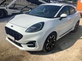 FORD Puma 1.0 EcoBoost Hybrid 125 CV ST-Line X MHEV