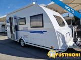 KNAUS  SPORT 420 QD -2021  accessoriata 4 posti