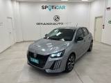 PEUGEOT 208 II 2023 -  1.2 hybrid Style 110cv e-dcs 6
