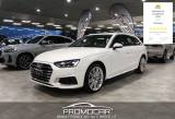 AUDI A4 AVANT 40 TDI QUATTRO S TRONIC BUSI ADVANCED*UNIPRO