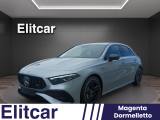 MERCEDES-BENZ A 35 AMG 4Matic Advanced Plus