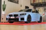 BMW M2 NUOVA M2 480 CV MANUALE-POSTERIORE-MEGA !UNIKAT !