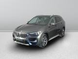 BMW X1 F48 2019 -  sdrive18d xLine auto