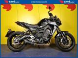YAMAHA MT-09 Garantita e Finanziabile