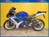 SUZUKI GSX R 600 Garantita e Finanziabile