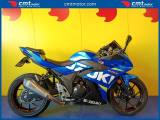 SUZUKI Other GSX R 250 Garantita e Finanziabile