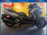 YAMAHA Tricity 300 Garantito e Finanziabile