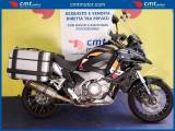 HONDA Crosstourer Garantita e Finanziabile