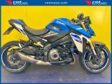 SUZUKI GSX S 1000 Garantita e Finanziabile