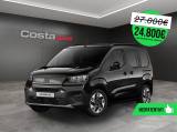 FIAT Doblo Doblò 1.5 BlueHdi 100 CV PC