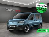 FIAT Doblo Doblò 1.5 BlueHdi 130 CV AT8 PC