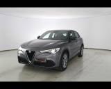 ALFA ROMEO Stelvio 2.2 Turbodiesel 160 CV AT8 RWD Business