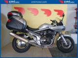 SUZUKI GSF 650 Bandit S Finanziabile - Argento - 73186