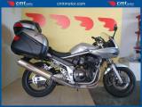SUZUKI GSF 650 Bandit S Finanziabile - Argento - 73186