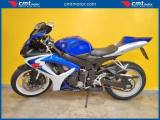 SUZUKI GSX R 600 Garantita e Finanziabile
