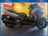 YAMAHA Tricity 300 Garantito e Finanziabile