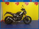 TRIUMPH Scrambler Finanziabile - Verde - 6038