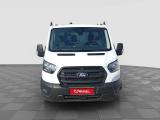 FORD Transit Transit 350 2.0TDCi HDT 165CV RWD PL-SL Cab.Trend