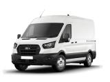 FORD Transit Transit 350 2.0TDCi EcoBlue 165CV PM-TM Furgone Tr