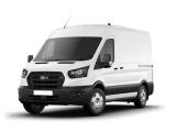 FORD Transit Transit 350 2.0TDCi EcoBlue 165CV PM-TM Furgone Tr