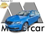 SKODA Octavia Wagon 2.0 tdi Executive 150cv - GB959PS