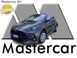 TOYOTA Yaris IV 2020 1.5h 92cv Automatica Business - GD568TK