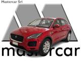 JAGUAR E-Pace E-Pace 2.0d S awd auto. Tetto Panorama - FS178SV