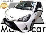 TOYOTA Yaris Yaris III  5p 1.5h Business (Finanziabile)-FZ765RN