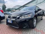 LEXUS CT 200h CT 200h 1.8 hybrid Business cvt KM 45000!!!!